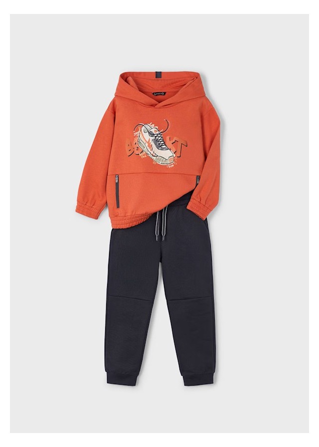 Спортивний костюм Mayoral