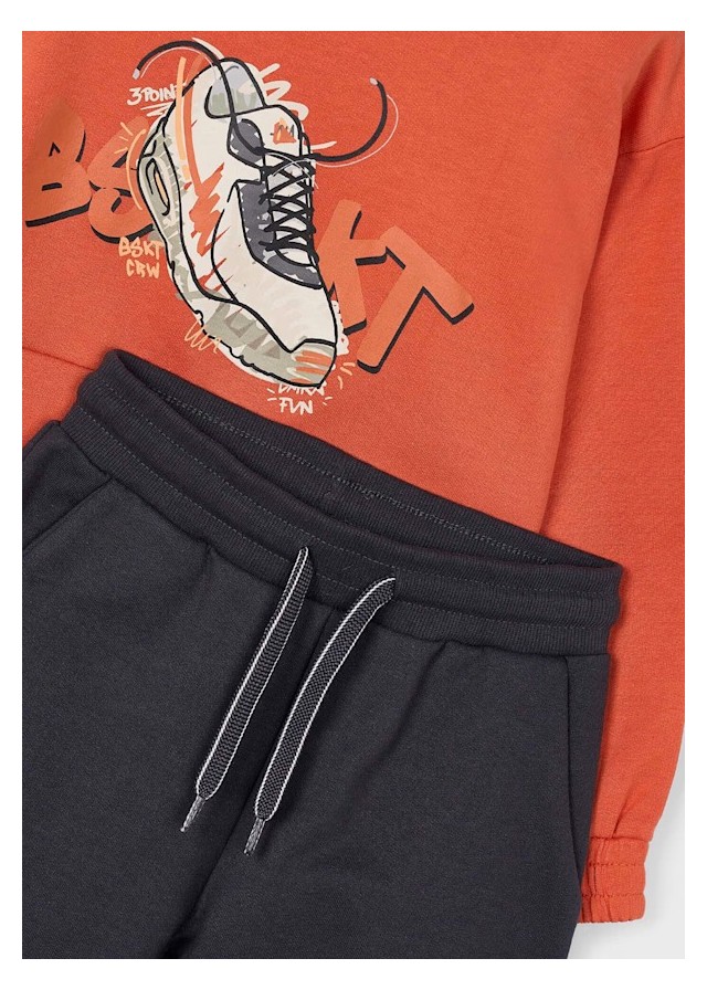 Спортивний костюм Mayoral