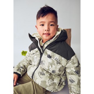 Куртка Mayoral