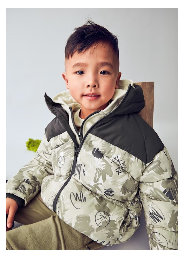 Куртка Mayoral