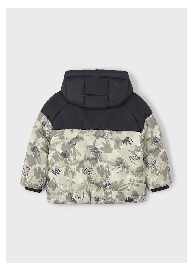 Куртка Mayoral