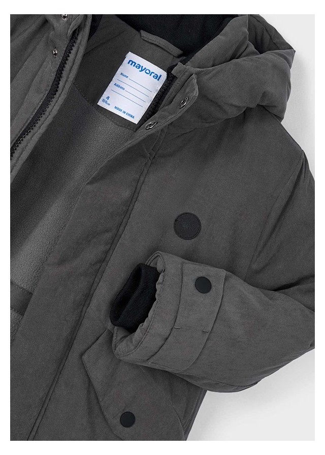 Куртка Mayoral