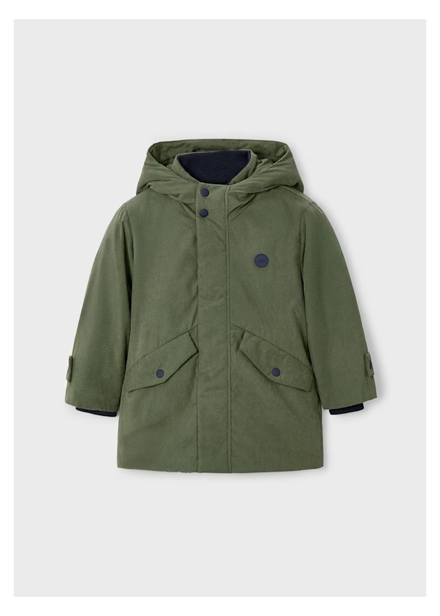 Куртка Mayoral