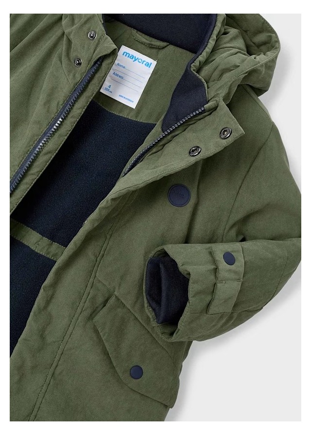 Куртка Mayoral