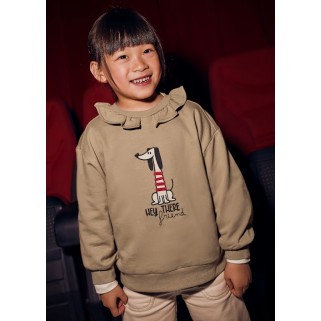 Світшот Mayoral