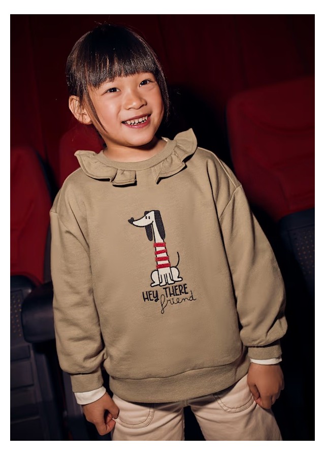 Світшот Mayoral