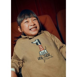 Світшот Mayoral