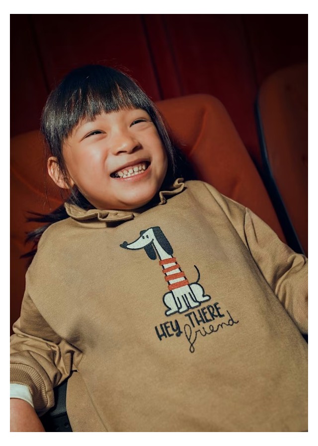 Світшот Mayoral