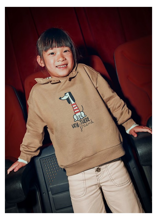 Світшот Mayoral