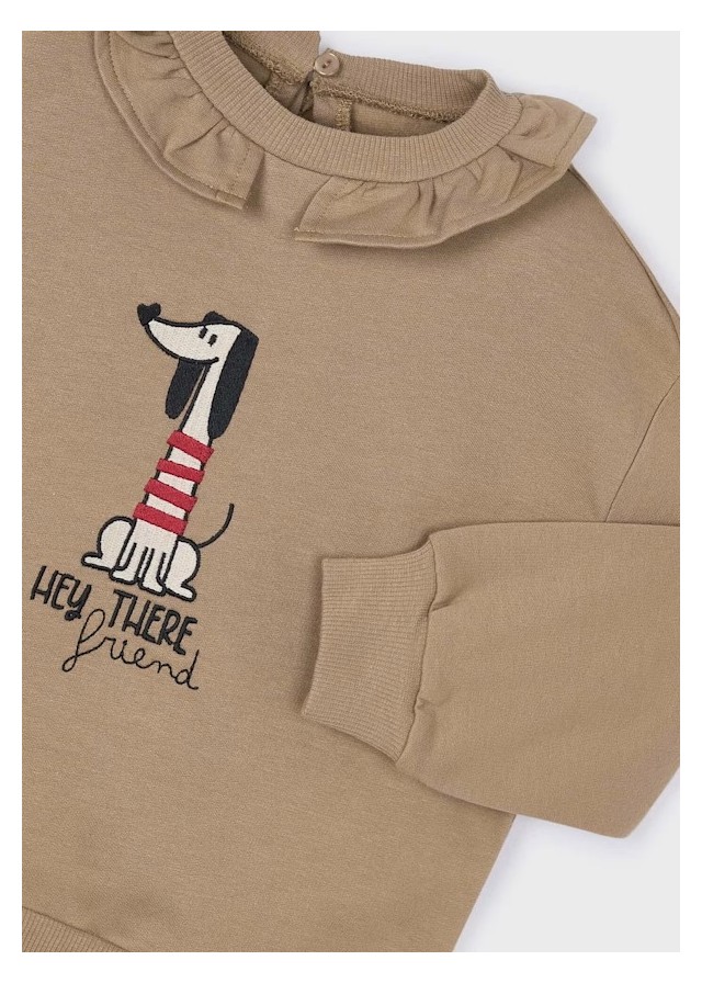 Світшот Mayoral