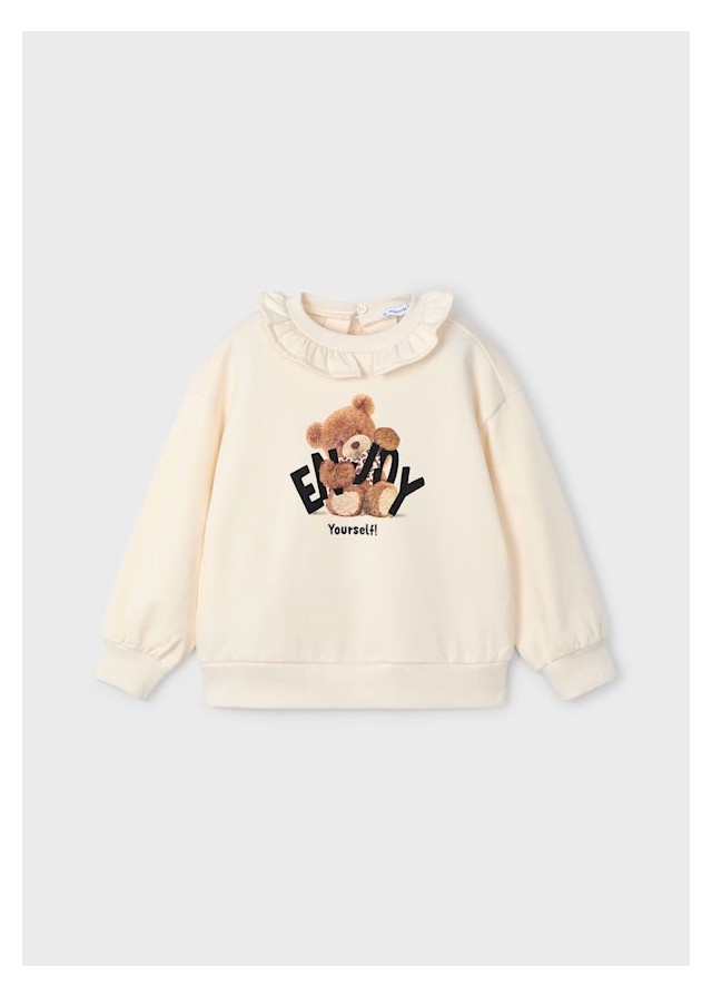 Світшот Mayoral