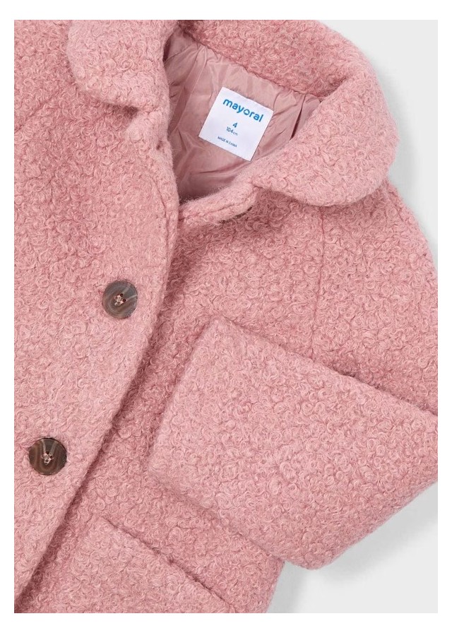 Пальто Mayoral