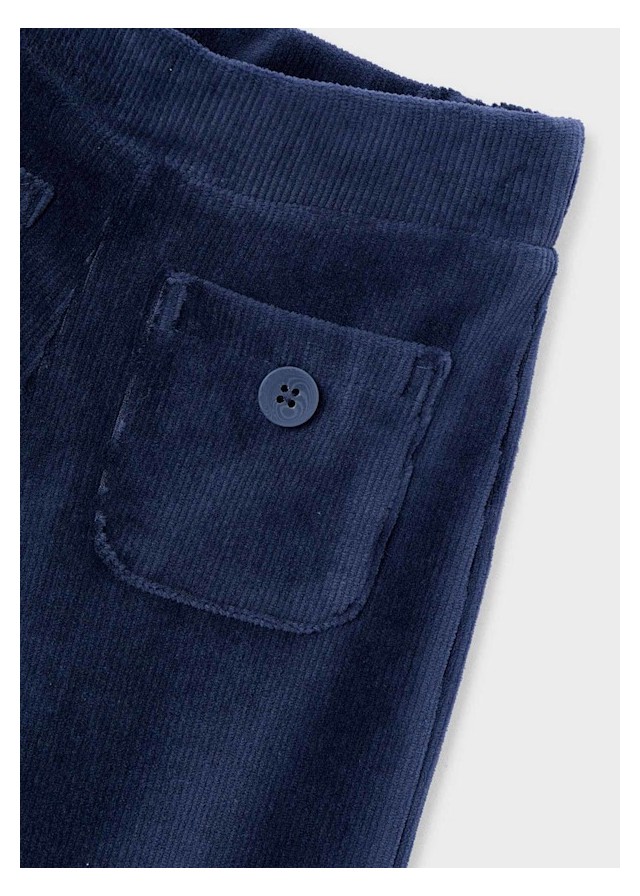 Вельветові штани Mayoral