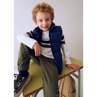 Комплект жилет, реглан та штани Mayoral