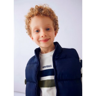 Комплект жилет, реглан та штани Mayoral