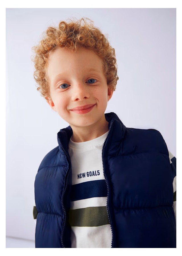 Комплект жилет, реглан та штани Mayoral