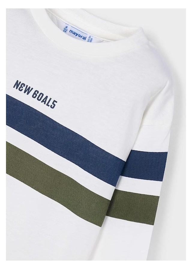 Комплект жилет, реглан та штани Mayoral