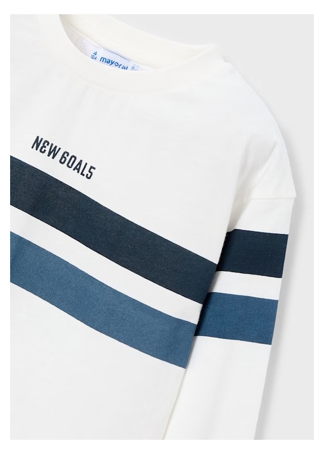 Комплект жилет, реглан та штани Mayoral