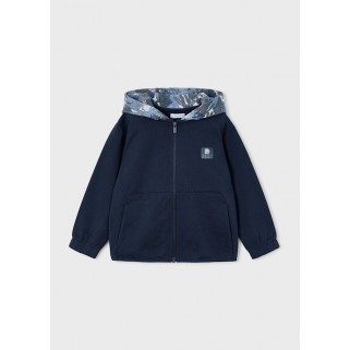 Спортивний костюм з двома штанами Mayoral