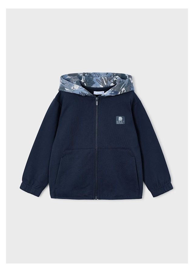 Спортивний костюм з двома штанами Mayoral