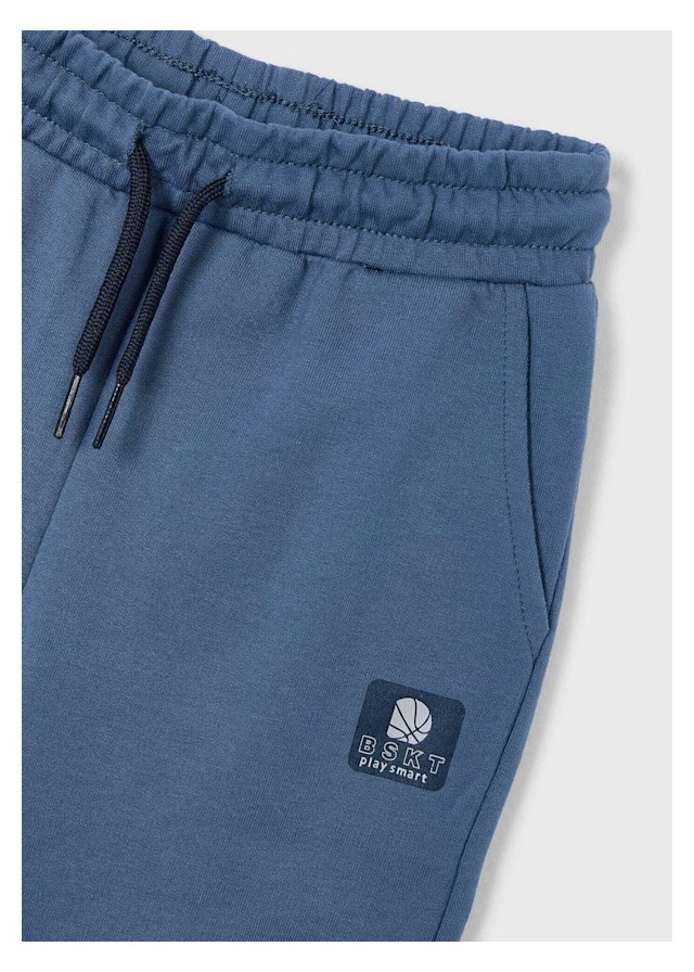 Спортивний костюм з двома штанами Mayoral