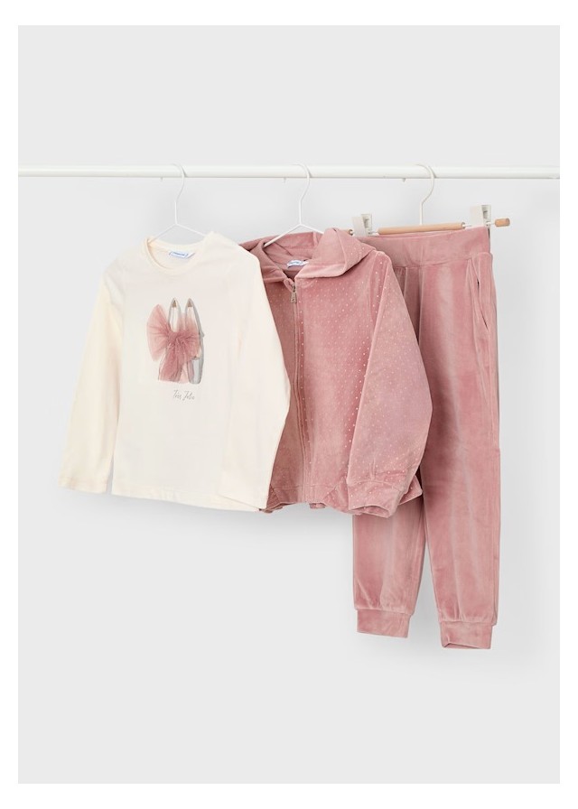 Спортивний костюм Mayoral