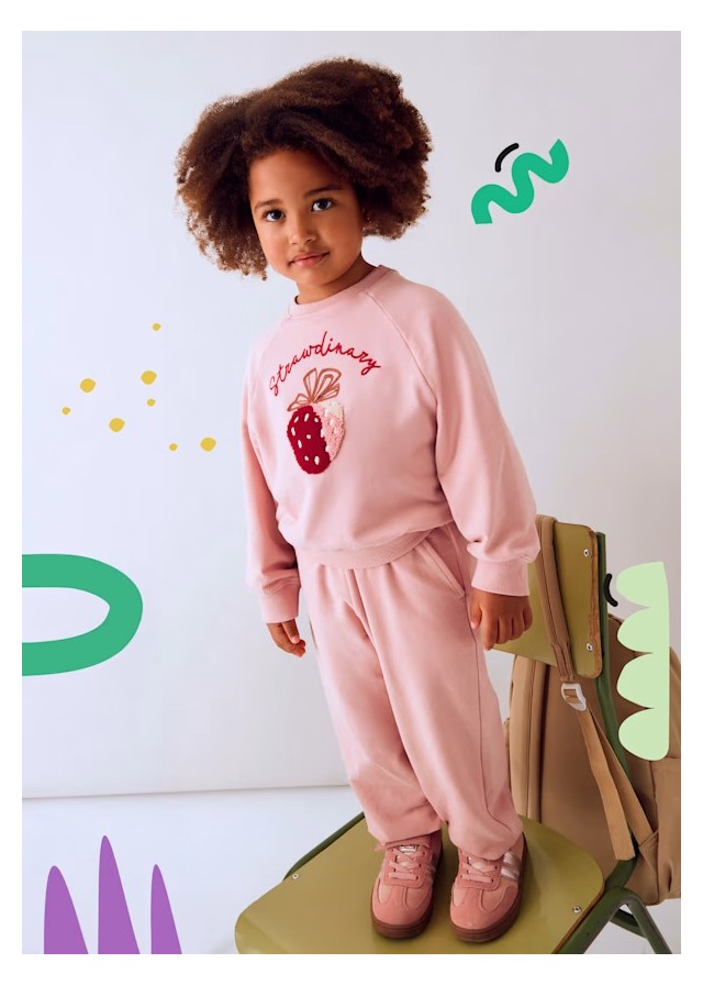 Спортивний костюм Mayoral