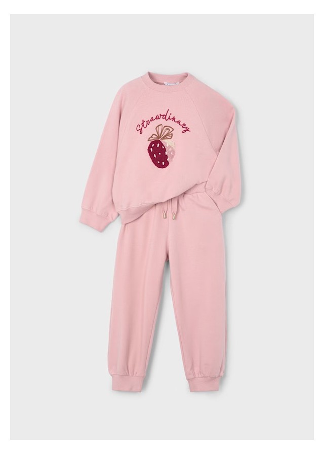 Спортивний костюм Mayoral