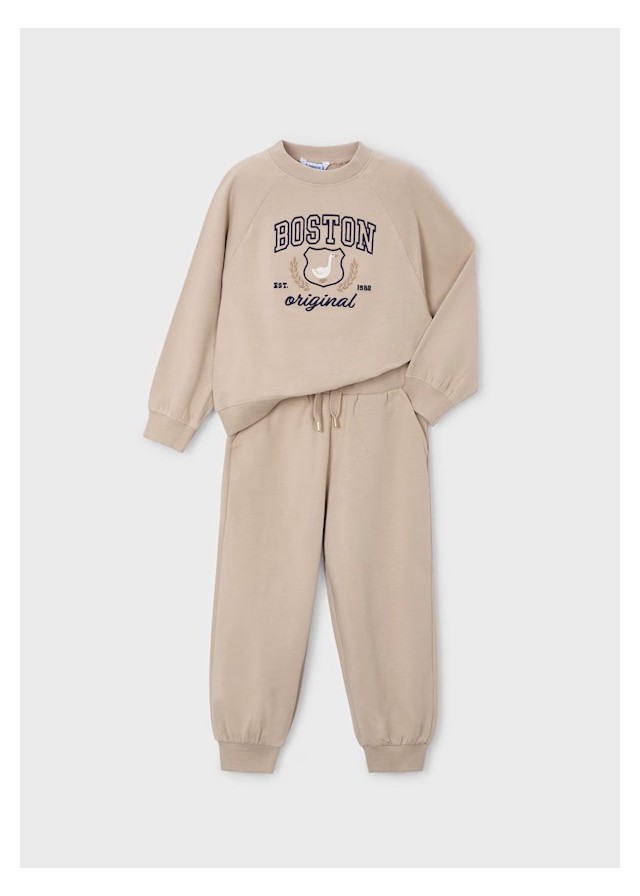 Спортивний костюм Mayoral