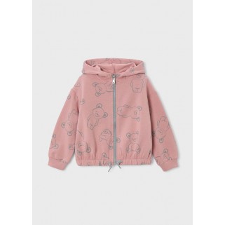 Спортивний костюм з двома штанами Mayoral