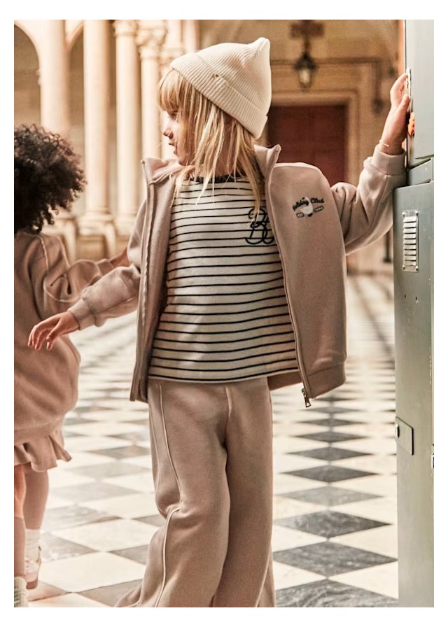 Спортивний костюм Mayoral