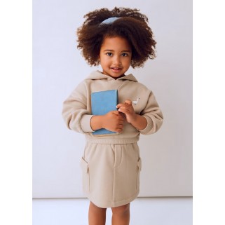 Комплект худі та спідниця Mayoral