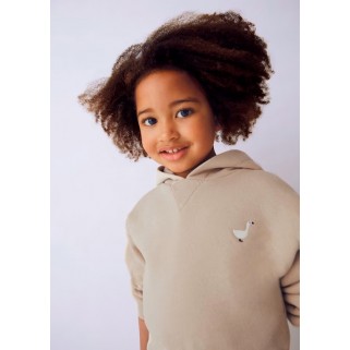 Комплект худі та спідниця Mayoral