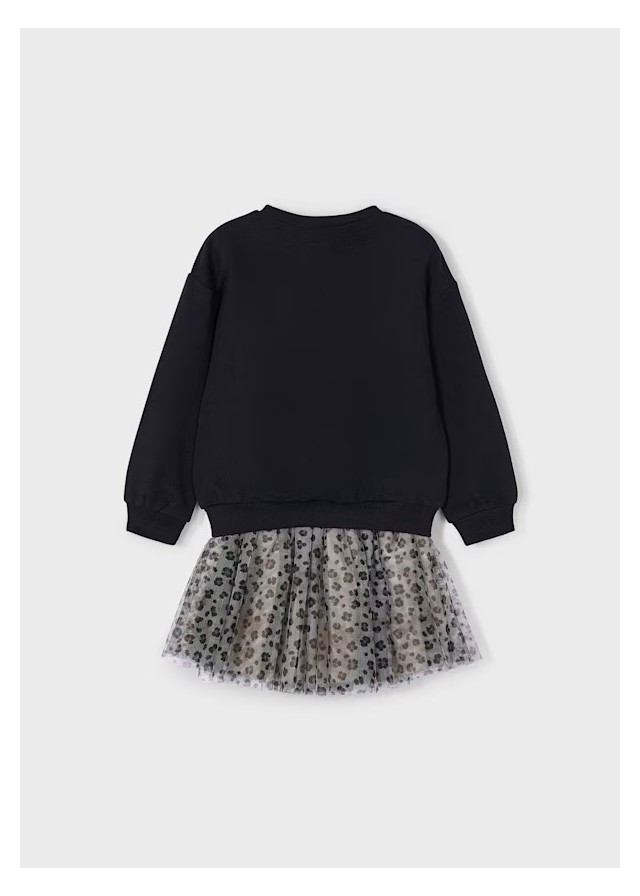 Комплект світшот та спідниця Mayoral