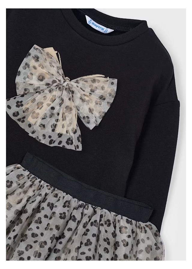 Комплект світшот та спідниця Mayoral