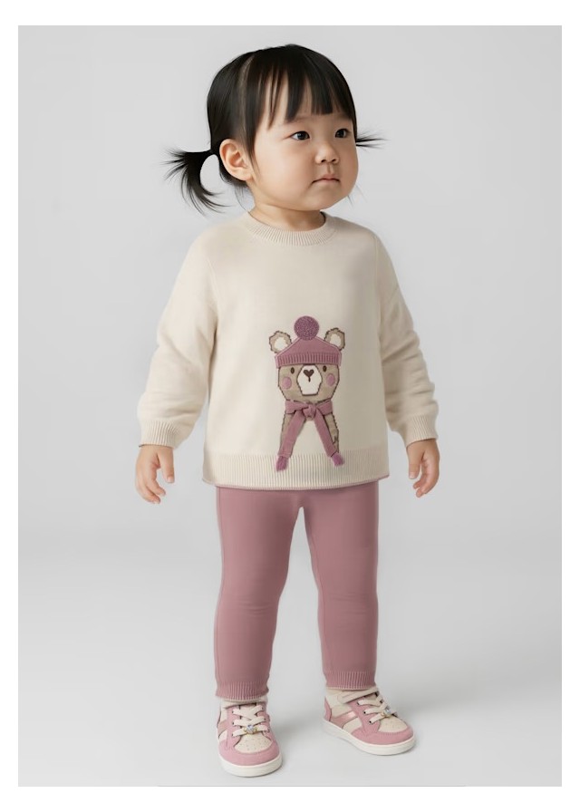 Комплект светр та штани Mayoral