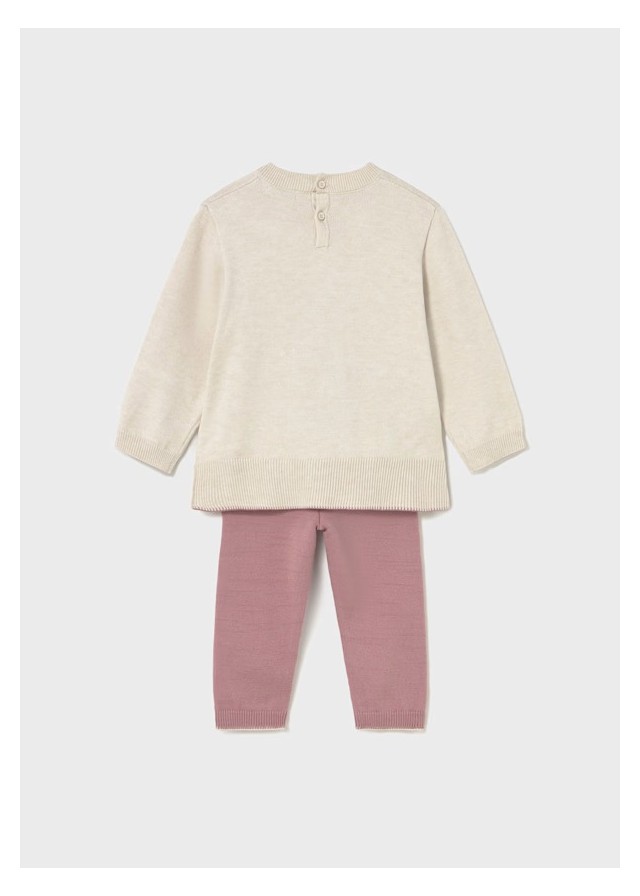 Комплект светр та штани Mayoral