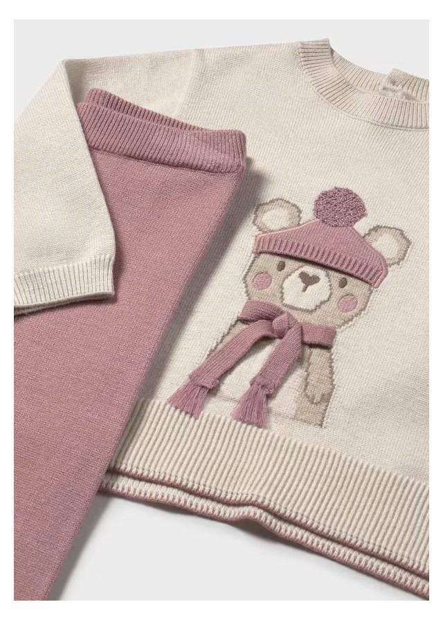 Комплект светр та штани Mayoral