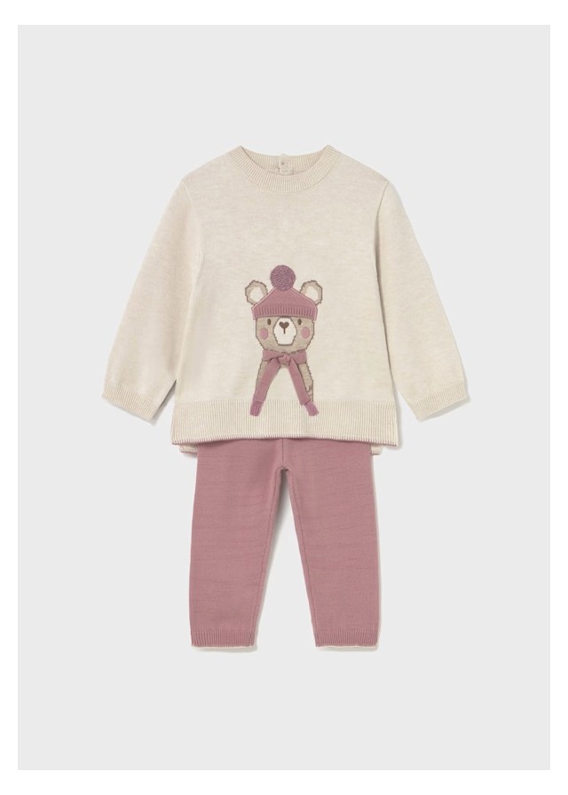 Комплект светр та штани Mayoral