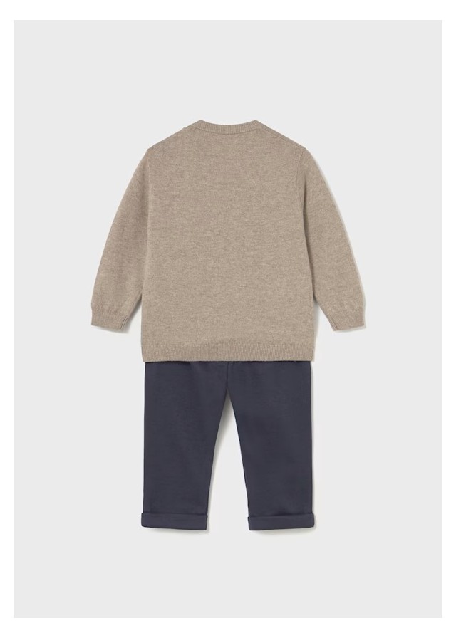 Комплект светр та штани Mayoral