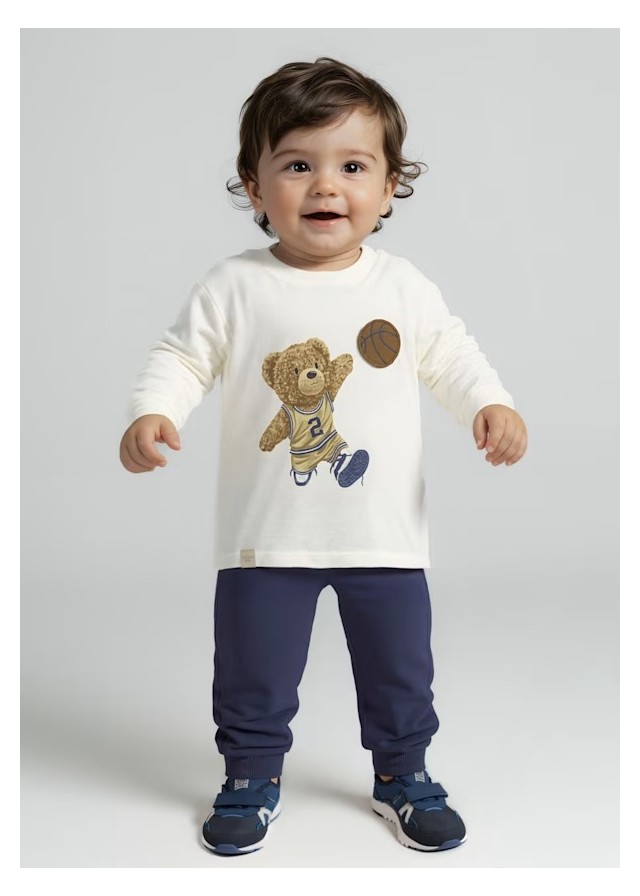 Базові спортивні штани Mayoral