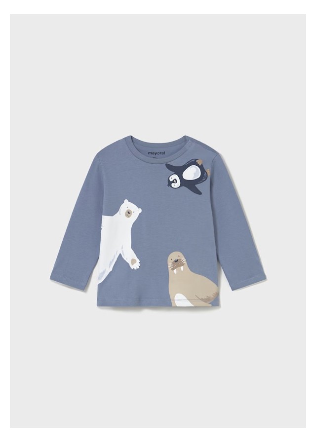 Реглан Mayoral