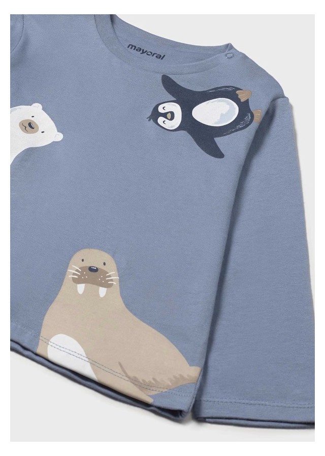 Реглан Mayoral