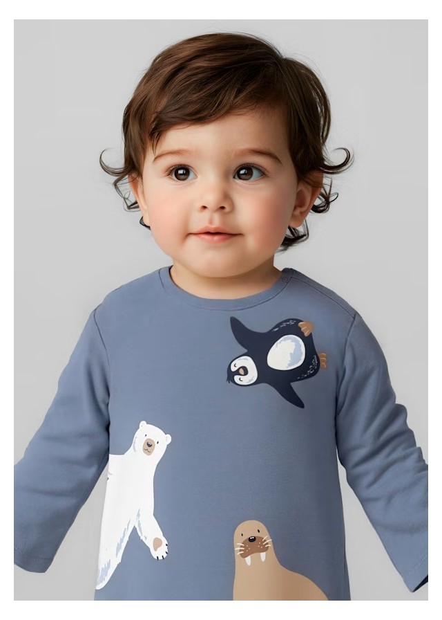 Реглан Mayoral