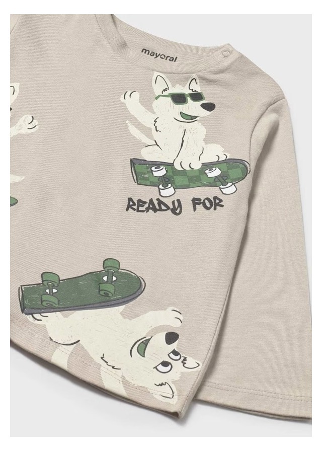 Реглан Mayoral