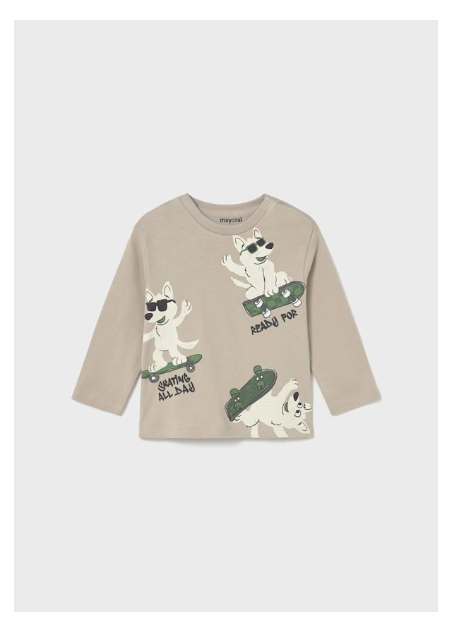 Реглан Mayoral