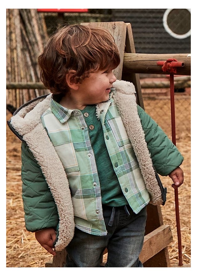 Верхня сорочка Mayoral