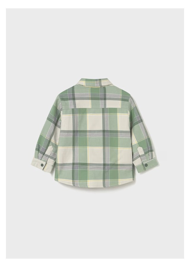 Верхня сорочка Mayoral