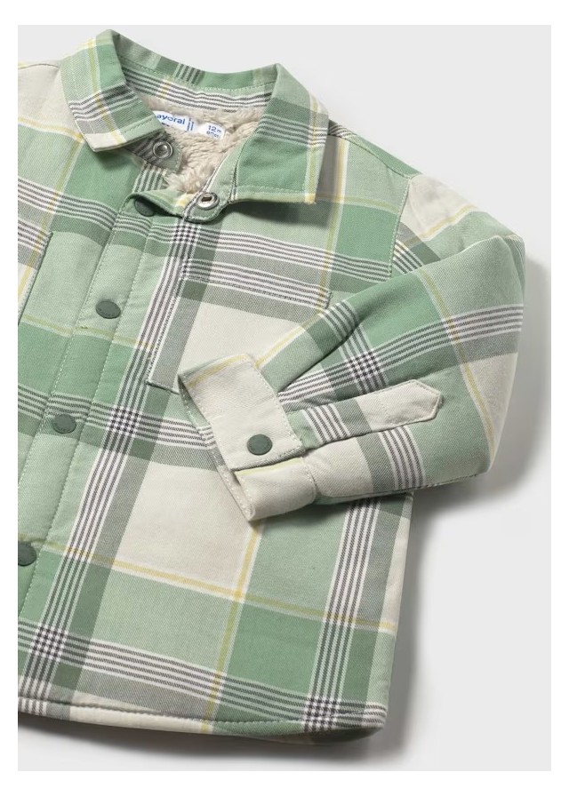 Верхня сорочка Mayoral