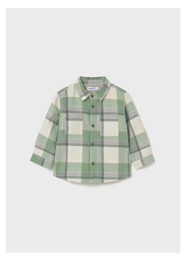 Верхня сорочка Mayoral